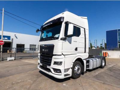 Man TGX 18.510 BLS - INTARDER Photo 1