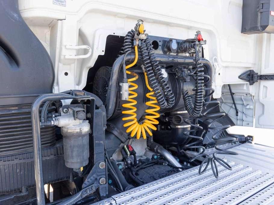 Man TGX 18.510 BLS - INTARDER Photo 24