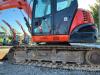 Kubota KX080-4A Photo 10 thumbnail