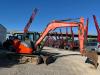 Kubota KX080-4A Photo 12 thumbnail