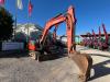 Kubota KX080-4A Photo 2 thumbnail
