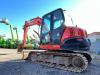 Kubota KX080-4A Photo 6 thumbnail