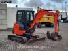 Kubota U36 -4 Photo 8 thumbnail