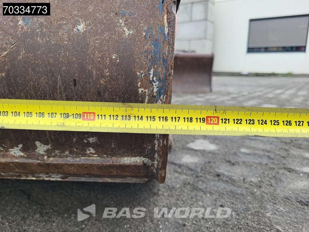 Kubota U36 -4 Photo 20