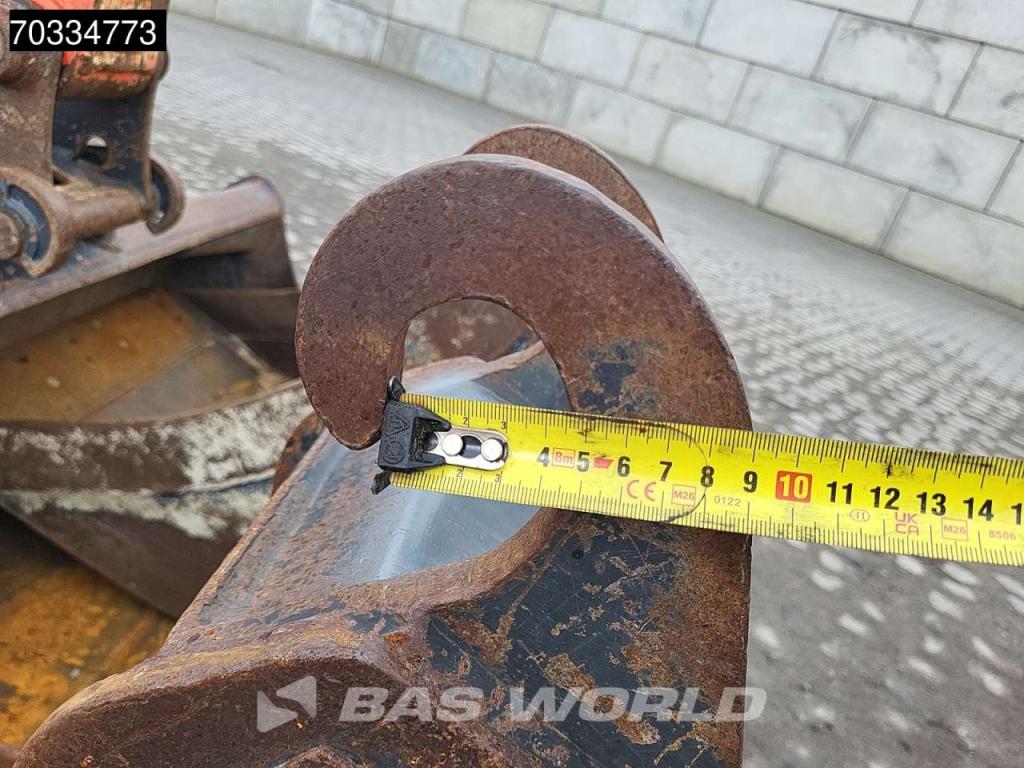 Kubota U36 -4 Photo 21