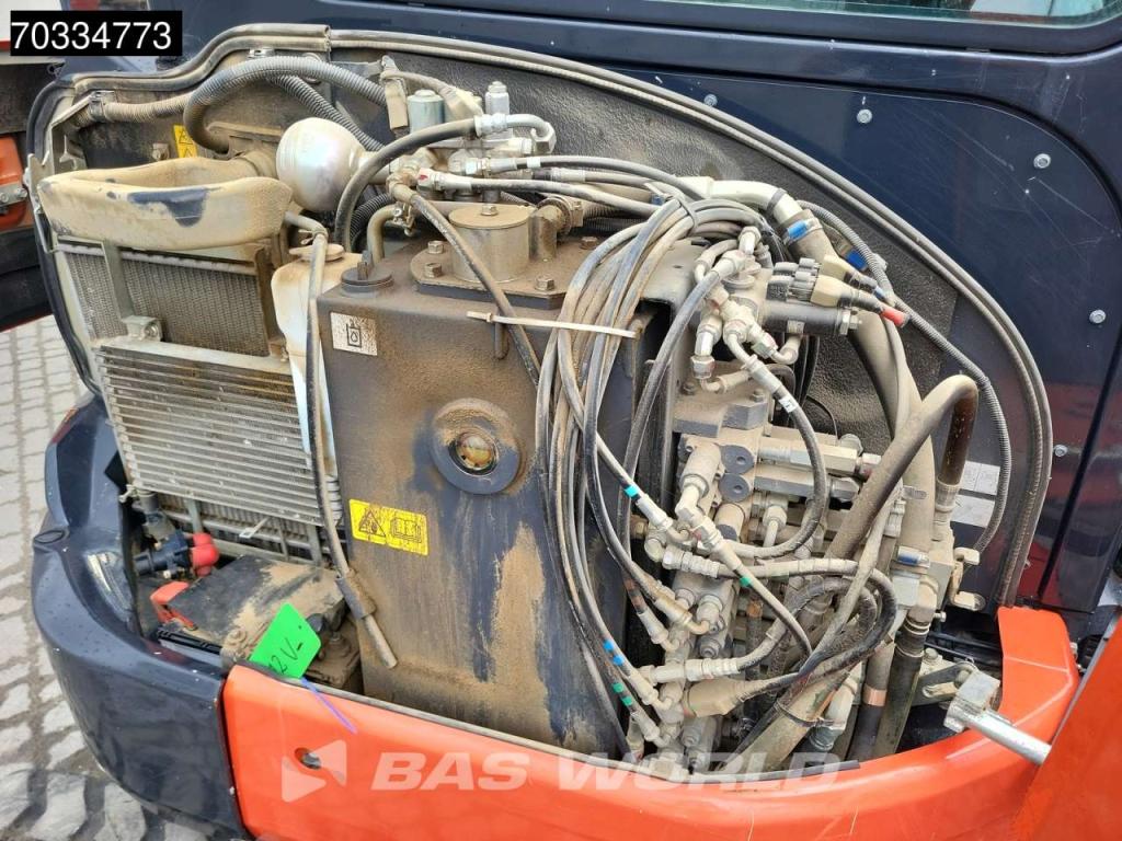 Kubota U36 -4 Photo 24
