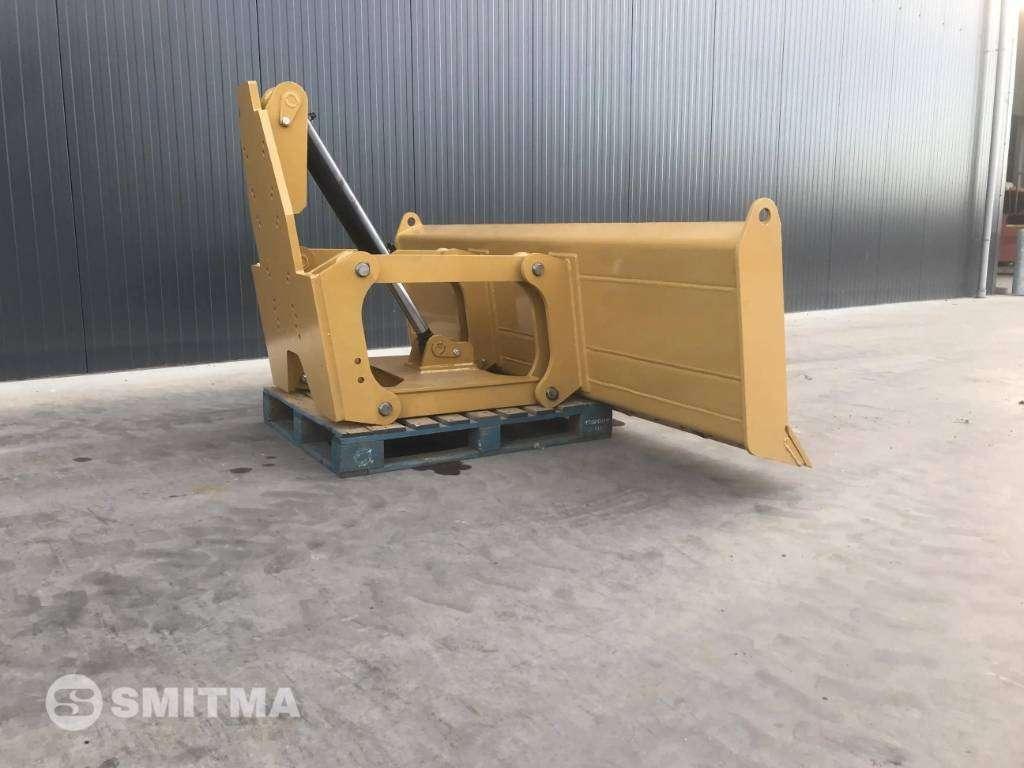 Caterpillar 120M Photo 6
