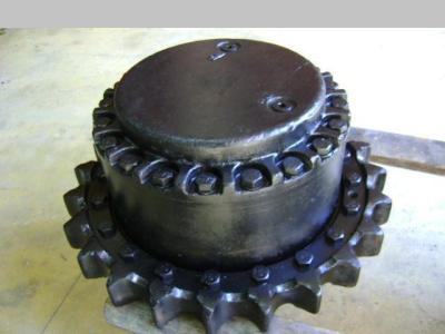 Réducteur de couplage pour Caterpillar 345 BLME en vente par PRV Ricambi Srl