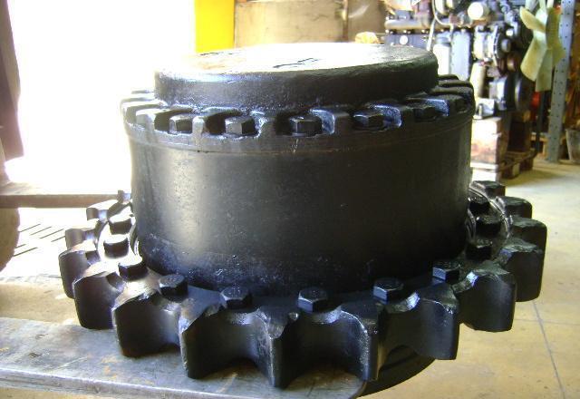 Réducteur de couplage pour Caterpillar 345 BLME Photo 2