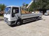 Iveco Eurocargo  75E15 Photo 1 thumbnail