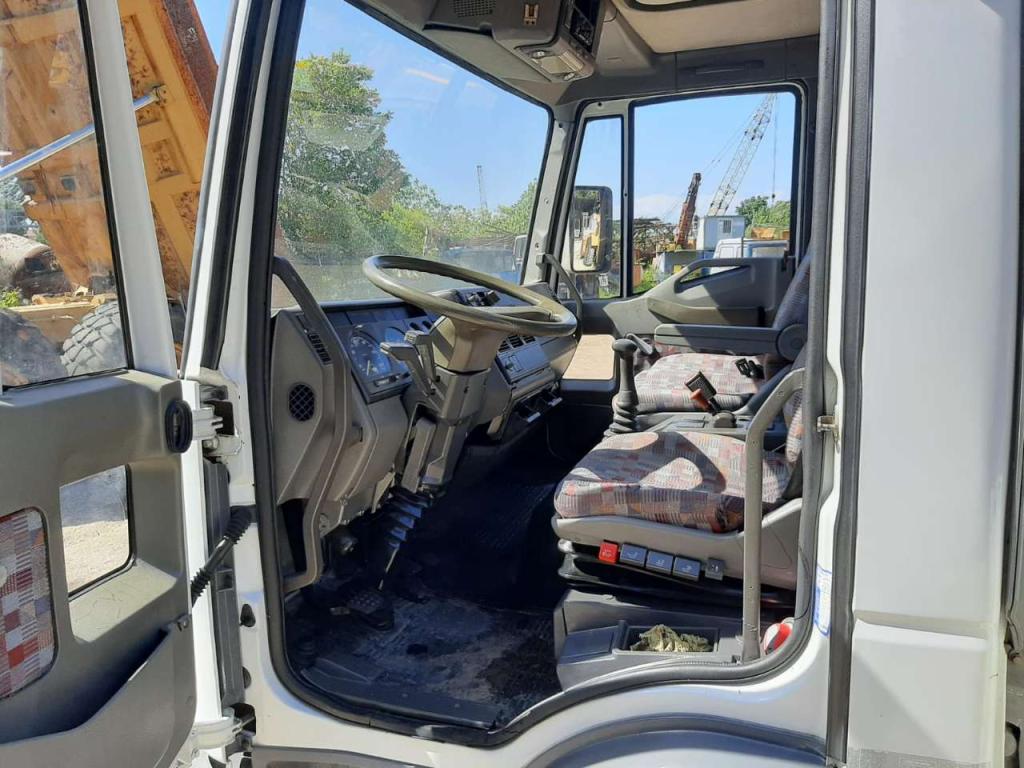 Iveco Eurocargo  75E15 Photo 6