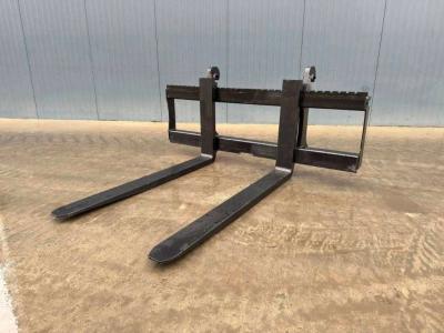 Volvo ISO / Lundberg L90 - Bord 2000mm en vente par Smitma B.V.
