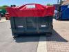 CONTAINER SCARRABILE NUOVO CON COPRI SCOPRI Photo 5 thumbnail