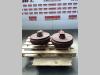 Roue folle pour Hitachi ZX160LC Photo 2 thumbnail