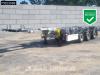 Reistreyler 3AFCST08 NEW Multi 45ft Lift Axle Photo 1 thumbnail