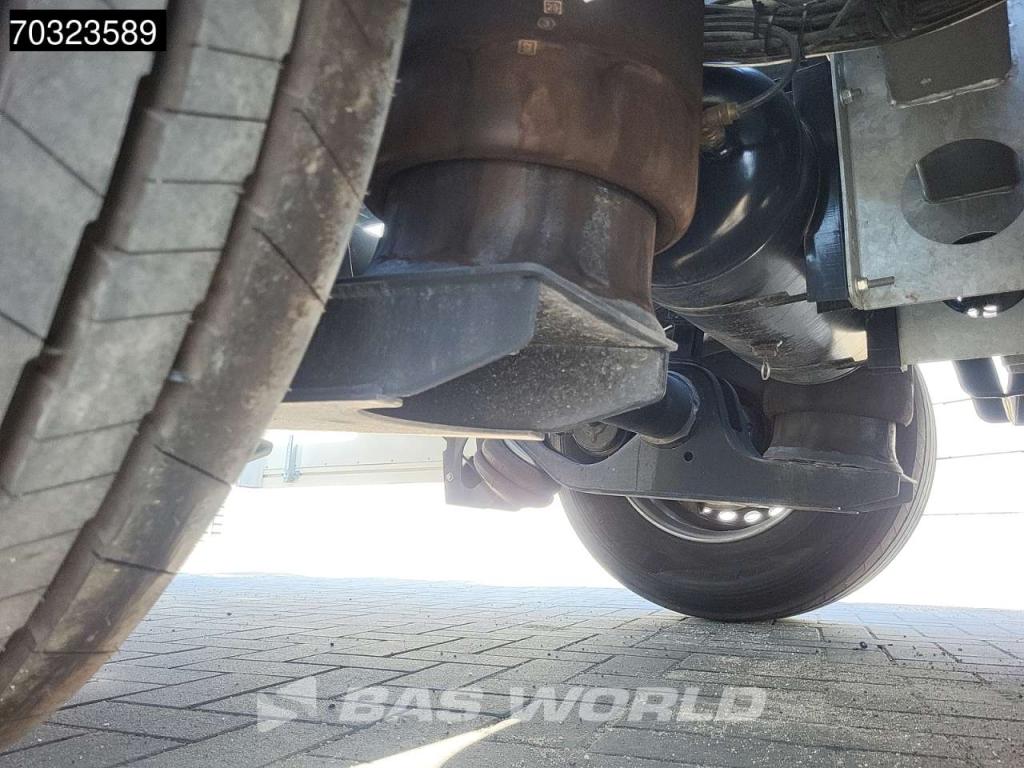 Reistreyler 3AFCST08 NEW Multi 45ft Lift Axle Photo 20