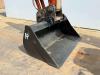 Hitachi ZX170W-5B - Blade / Triple Boom / Auto Greasing Photo 19 thumbnail