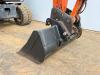 Hitachi ZX170W-5B - Blade / Triple Boom / Auto Greasing Photo 21 thumbnail