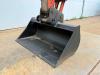 Hitachi ZX170W-5B - Blade / Triple Boom / Auto Greasing Photo 22 thumbnail