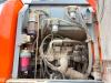 Hitachi ZX170W-5B - Blade / Triple Boom / Auto Greasing Photo 28 thumbnail