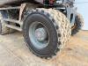 Hitachi ZX170W-5B - Blade / Triple Boom / Auto Greasing Photo 30 thumbnail