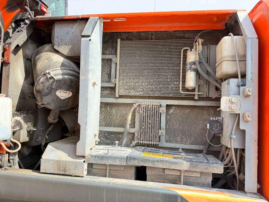 Hitachi ZX170W-5B - Blade / Triple Boom / Auto Greasing Photo 26