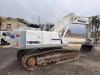 New Holland E245B Photo 3 thumbnail