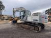 New Holland E245B Photo 4 thumbnail