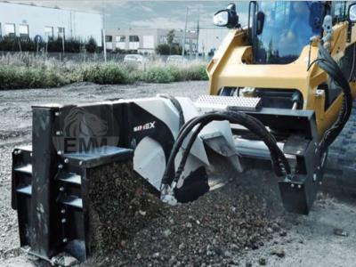 EMM Ruota profondità 500mm en vente par EMM Company srl
