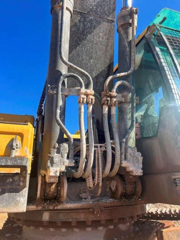 Volvo EC460C Photo 12