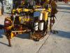 Moteur à combustion pour 8205.02 Photo 1 thumbnail