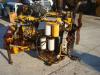 Moteur à combustion pour 8205.02 Photo 2 thumbnail