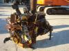 Moteur à combustion pour 8205.02 Photo 5 thumbnail