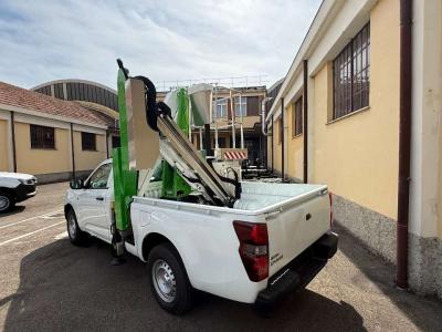Comet Officine X4 14 Photo 1