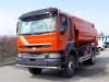Renault 370dci 4X4 Photo 1 thumbnail