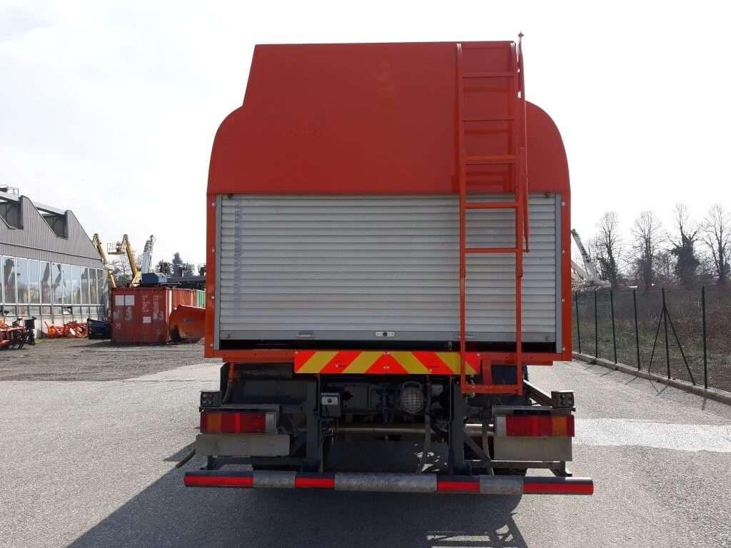 Renault 370dci 4X4 Photo 10