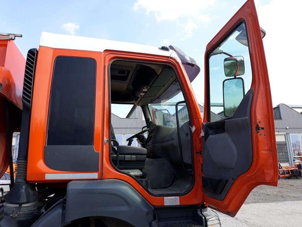 Renault 370dci 4X4 Photo 11