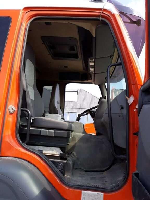 Renault 370dci 4X4 Photo 12