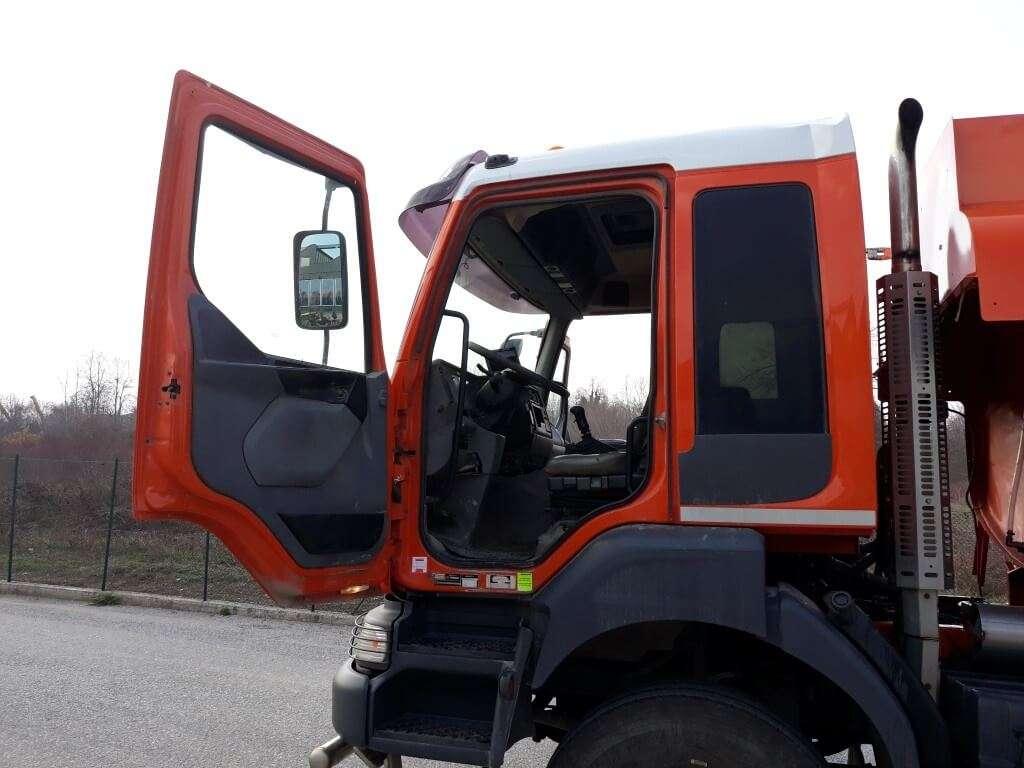 Renault 370dci 4X4 Photo 4