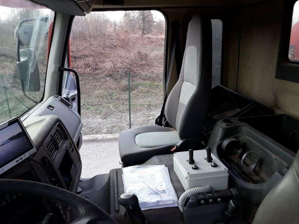 Renault 370dci 4X4 Photo 6