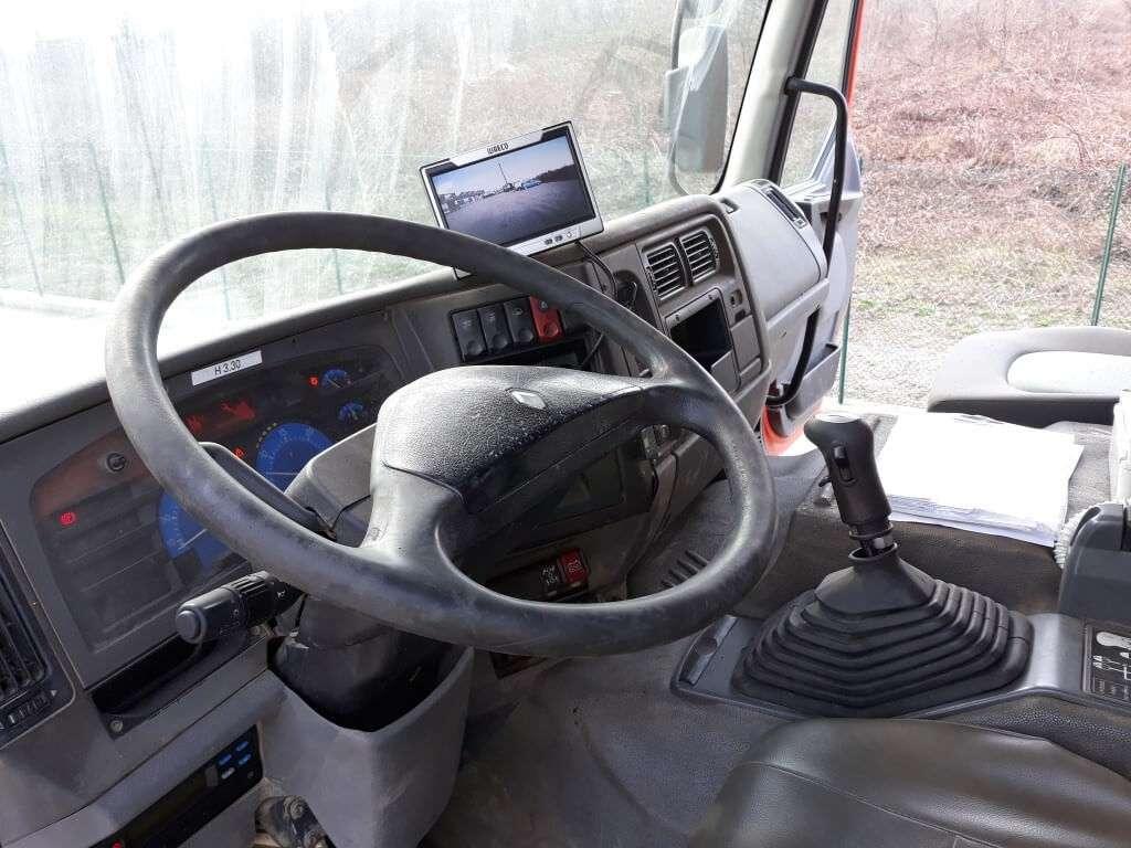 Renault 370dci 4X4 Photo 7