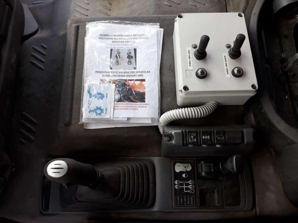 Renault 370dci 4X4 Photo 8