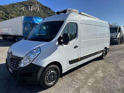 Renault master en vente par Ferrara Veicoli