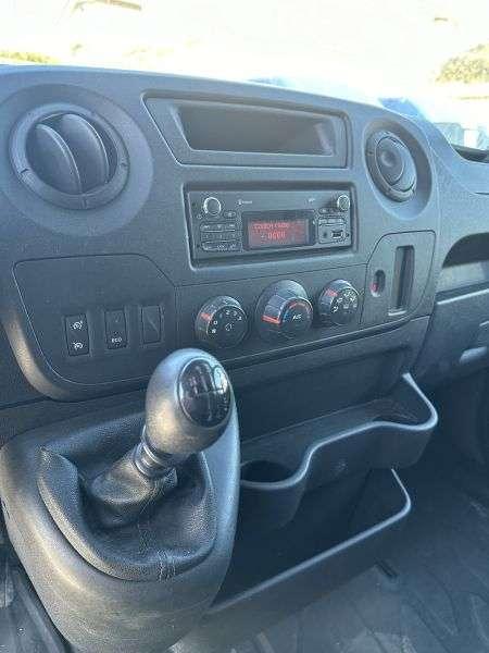Renault master Photo 10