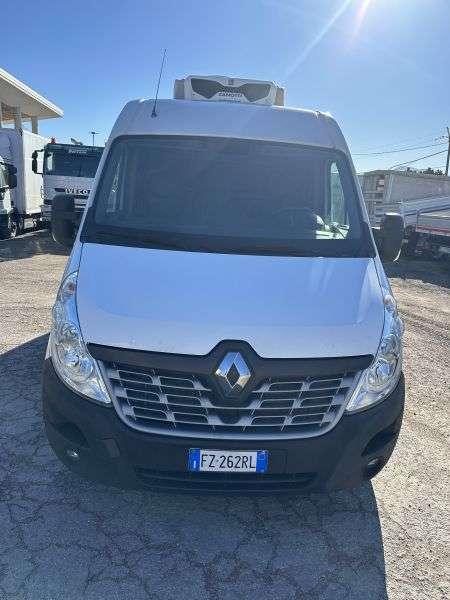 Renault master Photo 2