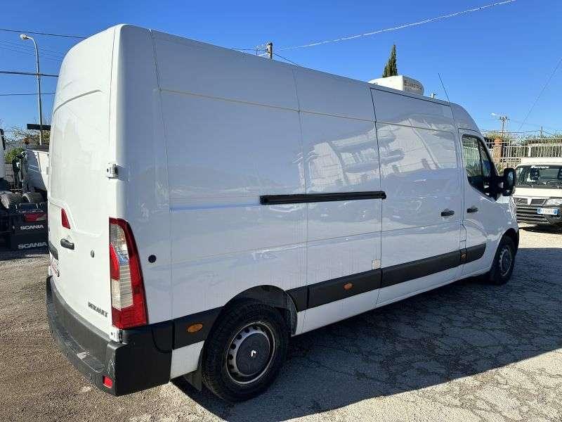 Renault master Photo 4