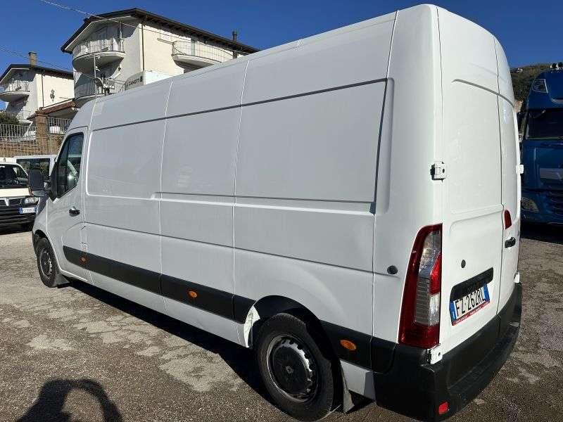 Renault master Photo 7