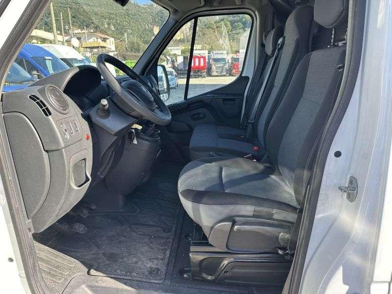 Renault master Photo 9