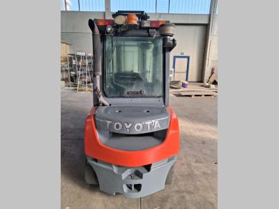 Toyota 068FD25F 11173 en vente par Deal Di Balliu Mentor & c. Sas