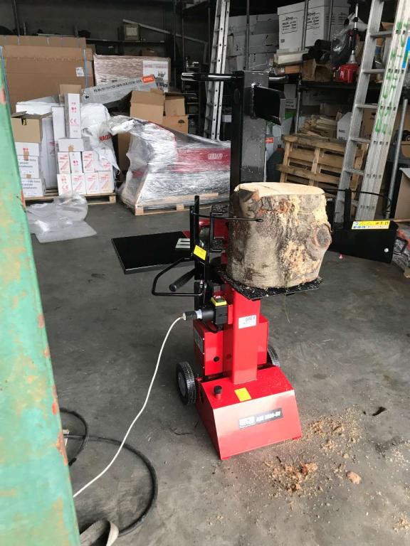 Gior 8 TON MONOFASE Photo 11